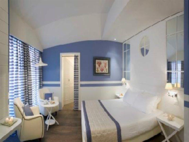 Hotel Panorama Cattolica Exterior photo